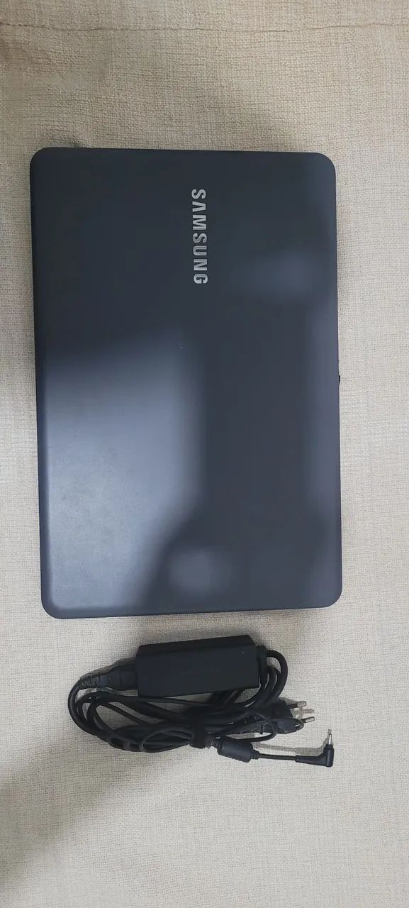 Note Samsung 350X NP350XAA - Foto 4