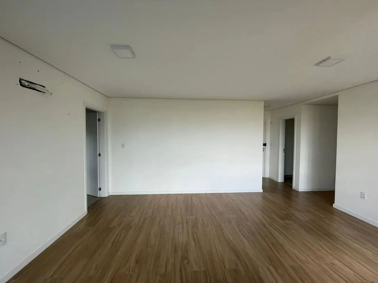 Apartamento 131m² para locação - Avant Garde, 3 dorm c/ 3 suítes - Campolim - Sorocaba/SP