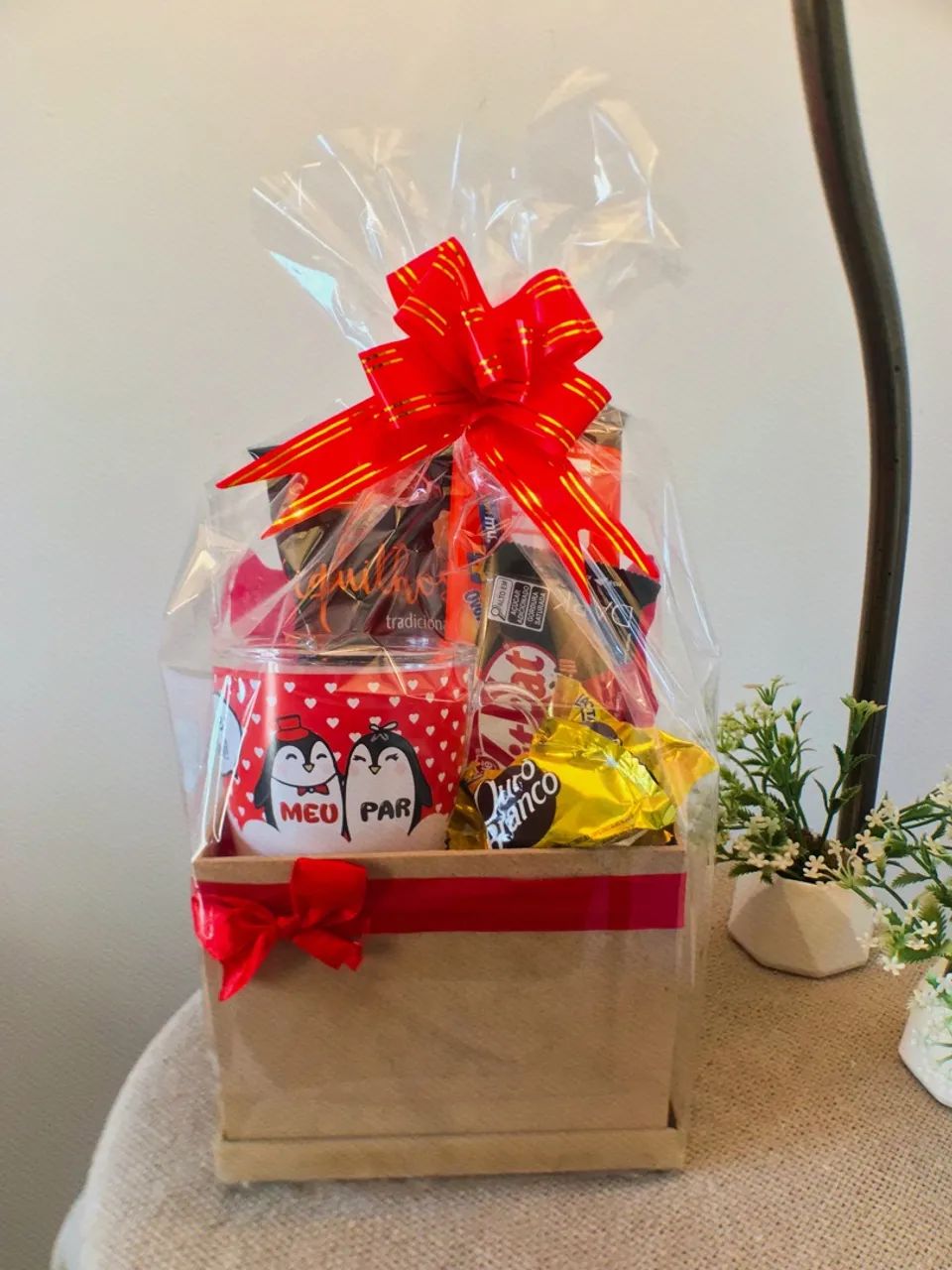 Cestas de presente  - Foto 2