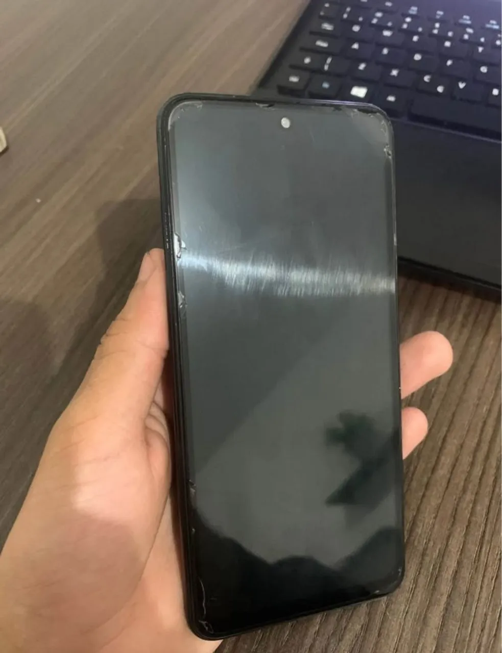 Xiaomi redmi note 10