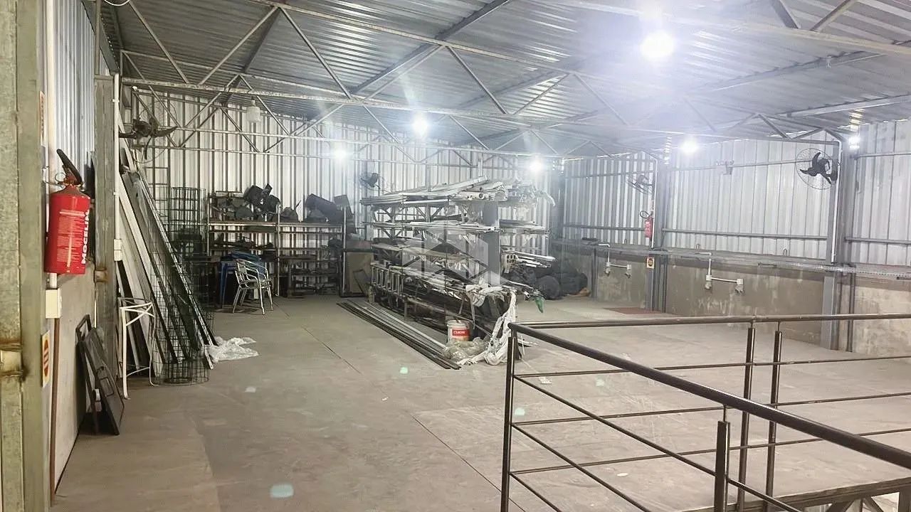 Galpão / Depósito / Armazém para venda - Rio Tavares - Foto 3