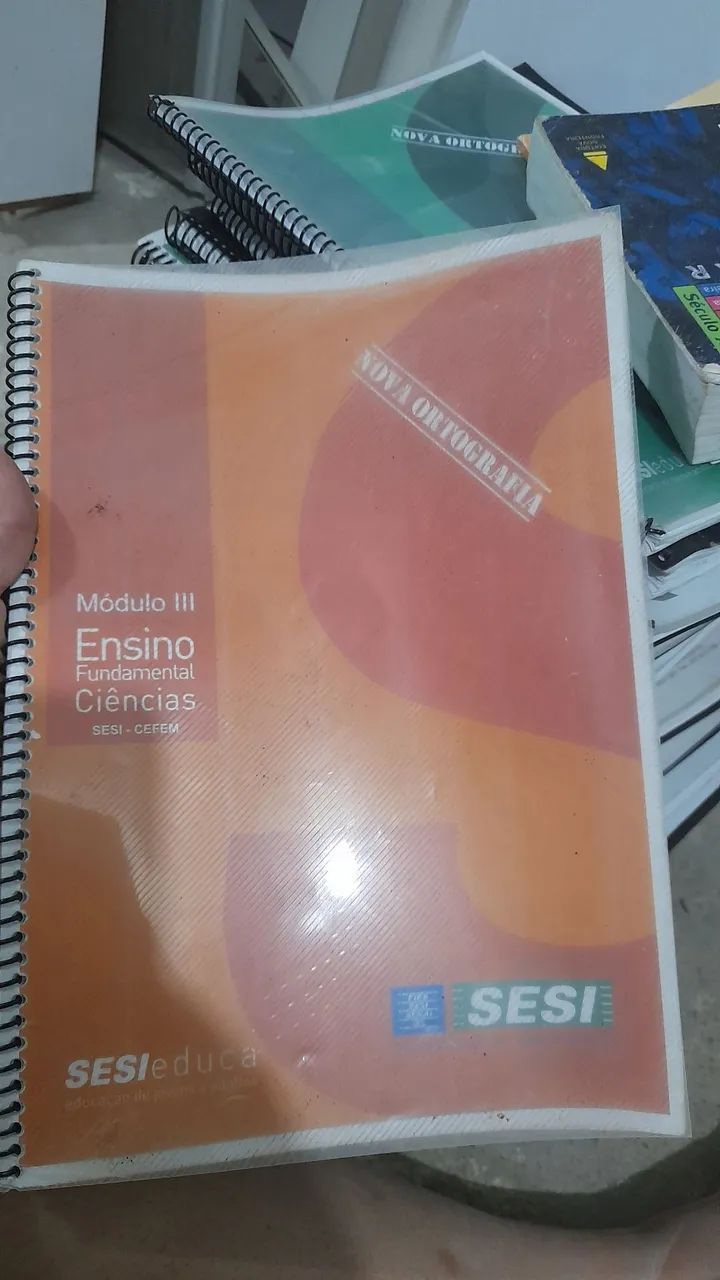 Livros para doação  - Foto 2