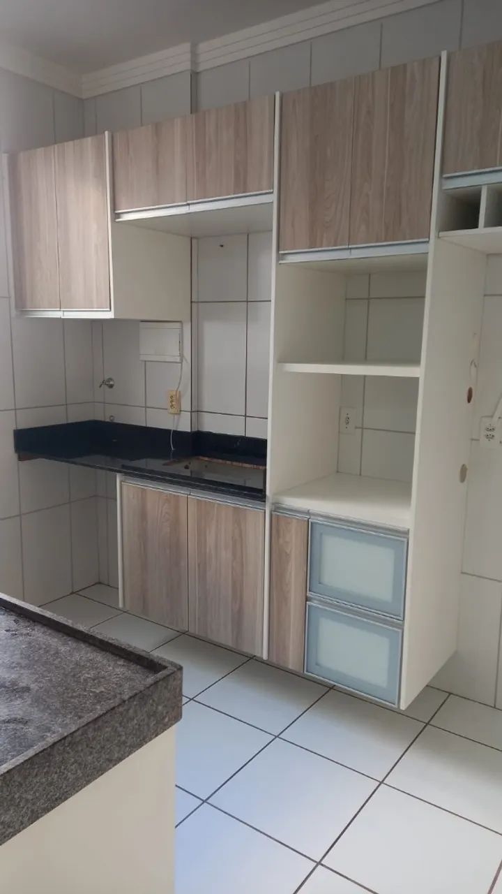 Ótimo Apartamento de 2 Dormitórios - Garagem e Lazer no Condomínio! - Foto 3