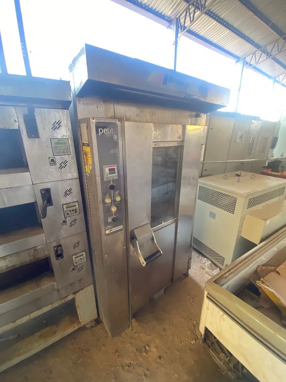 FORNO PERFECTA CURITIBA  - Foto 2