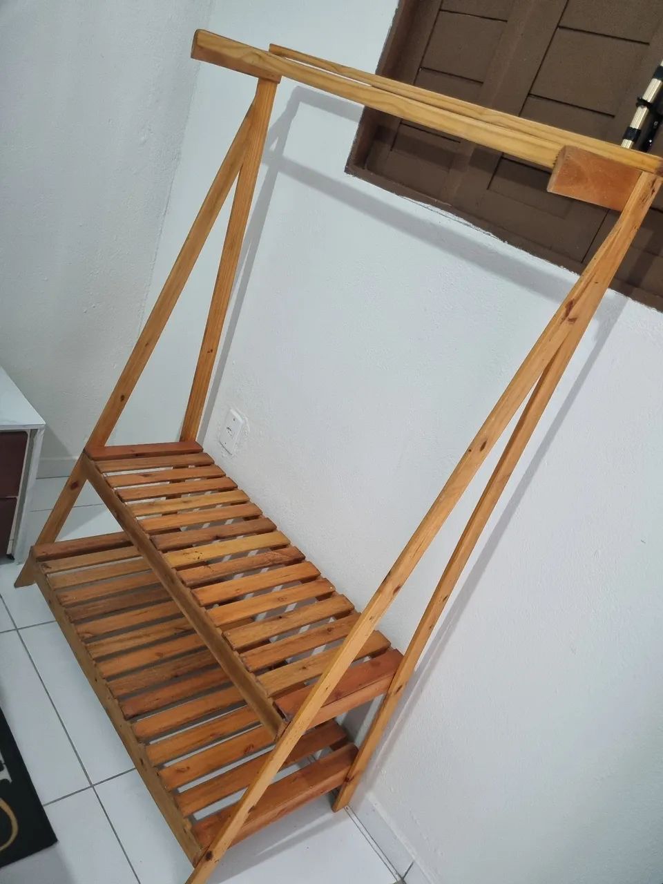 Arara rústica 64386066692865122