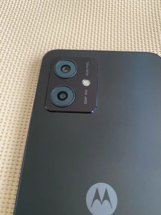 Moto  G54 5G (três meses de uso) - Foto 2