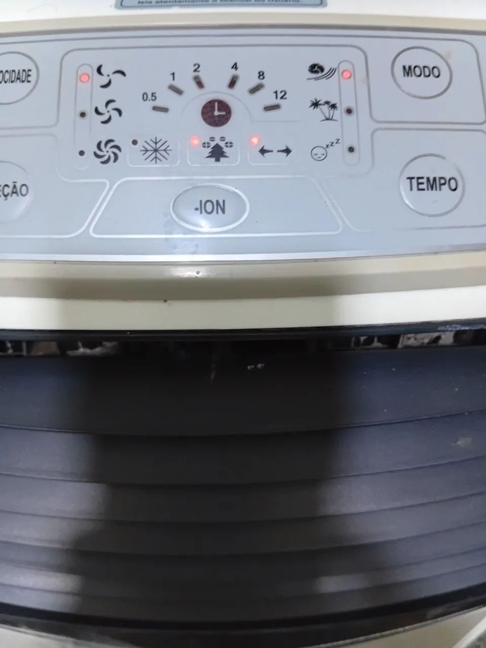 Climatizador de Ar Usado - Foto 3
