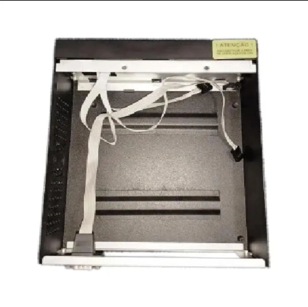 Gabinete Computador Rc 8400 Zion Elgin Bematech - Foto 3