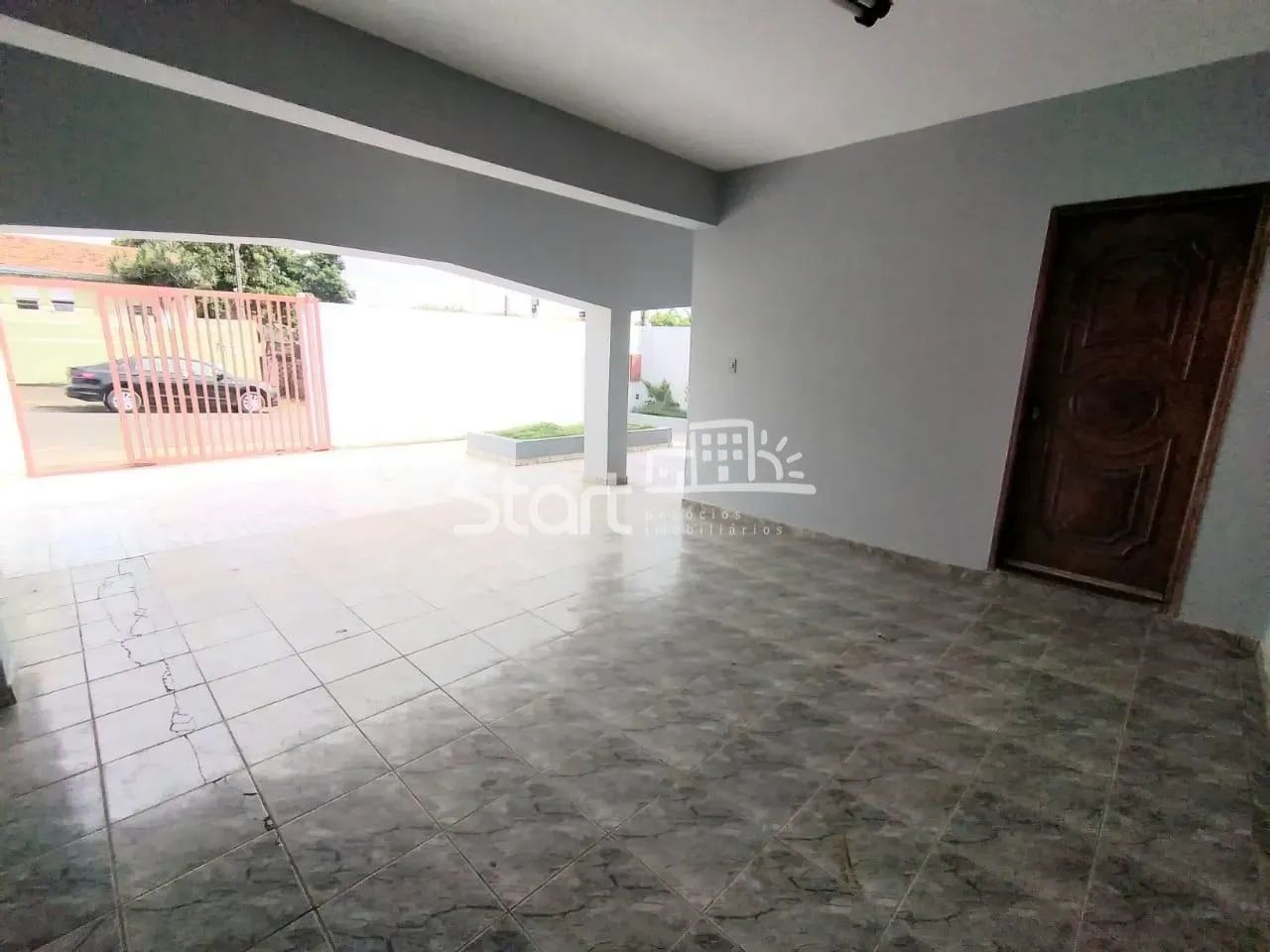 casa - Jardim São Domingos - Campinas - Foto 3