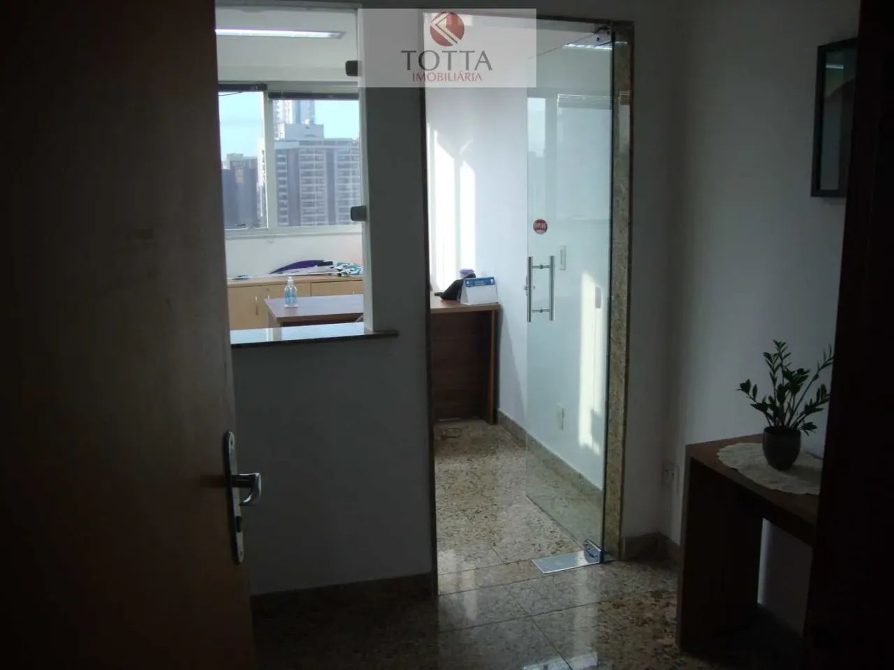 Sala, Enseada do Suá, Vitória - R$ 660 mil, Cod: - Foto 4
