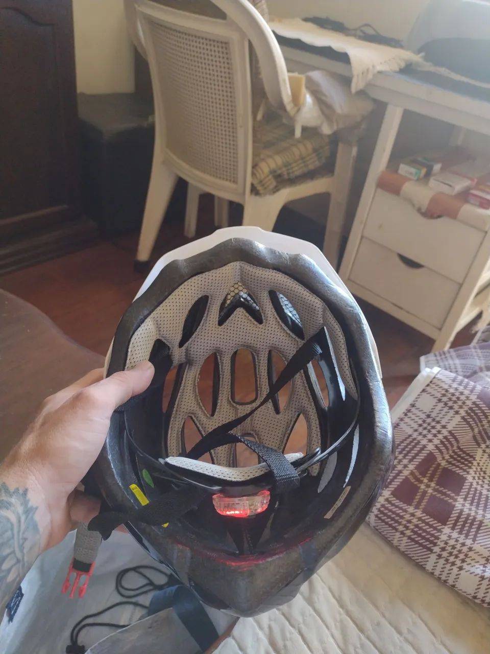 Capacete de Ciclismo - Foto 5