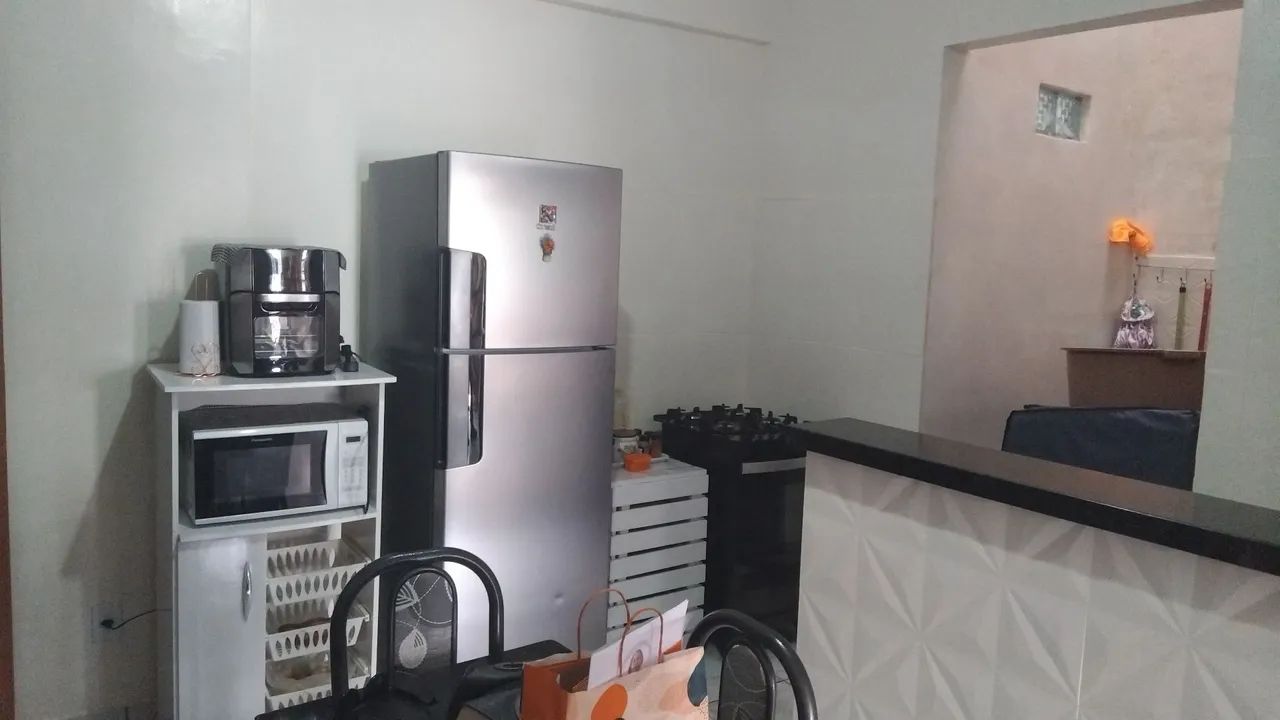 Foto - Brasília - Setor de Mansões de Sobradinho