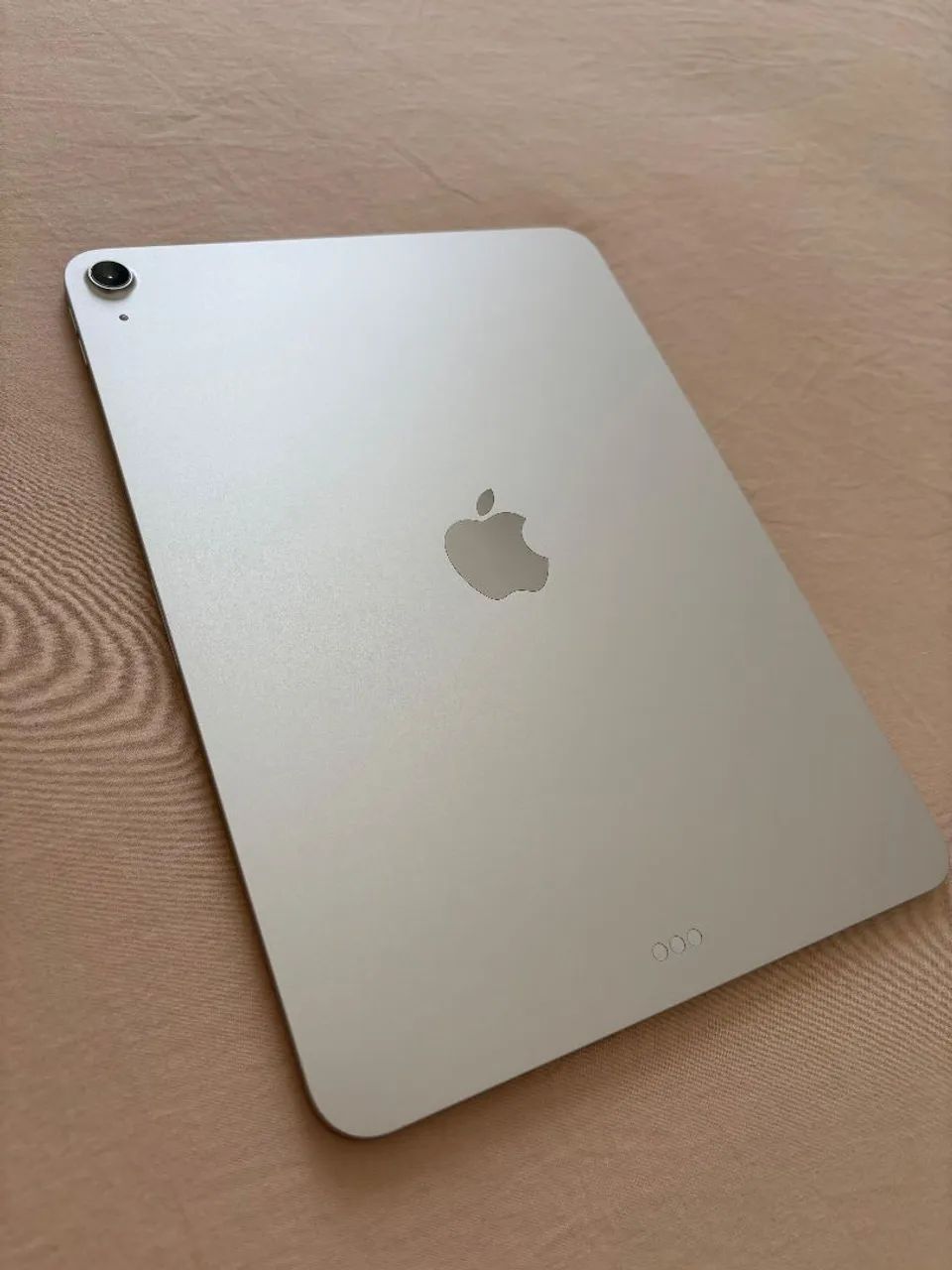 iPad Air 2025 Estelar