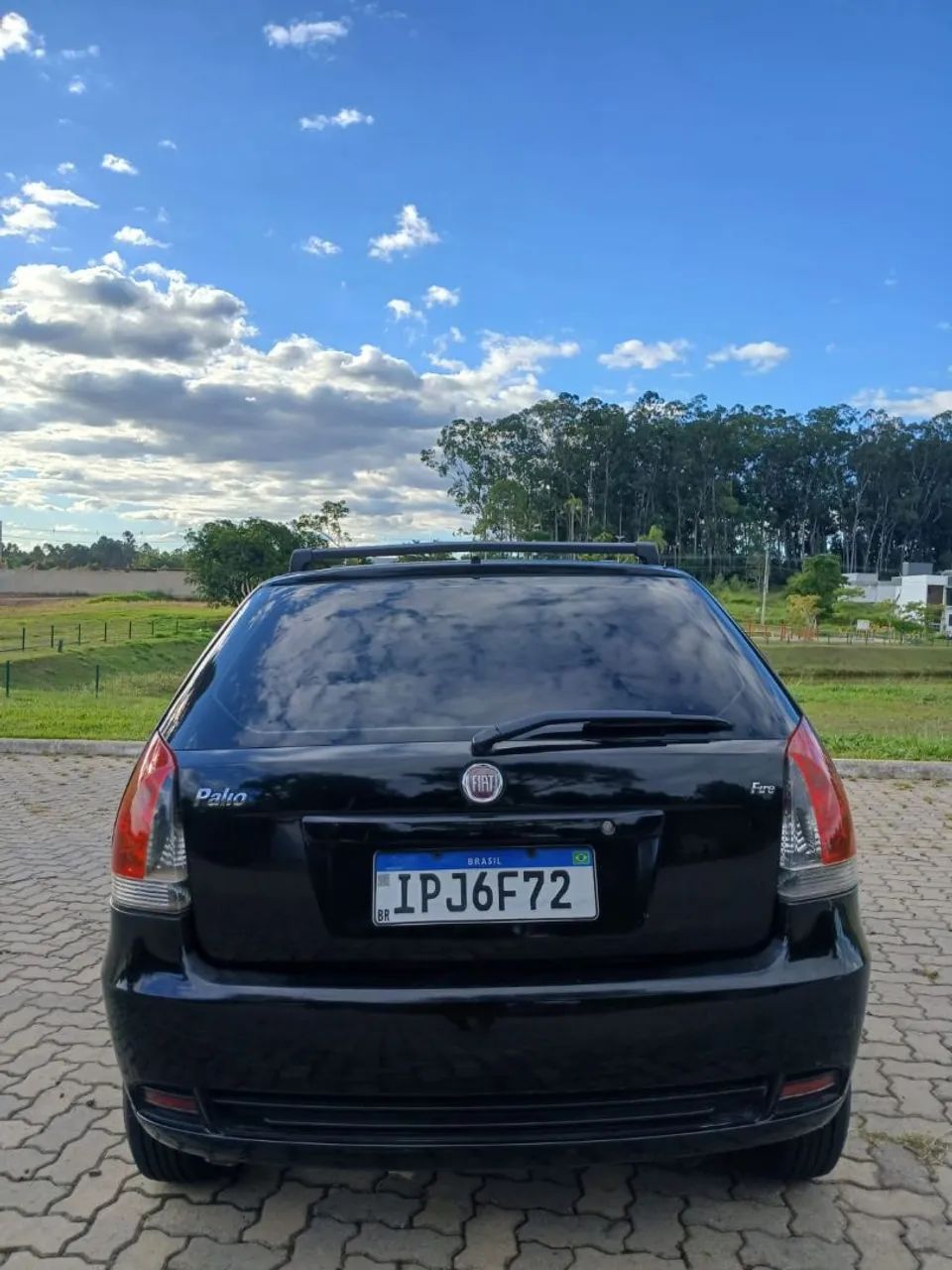 Palio 1.0 Fire Flex - Foto 2