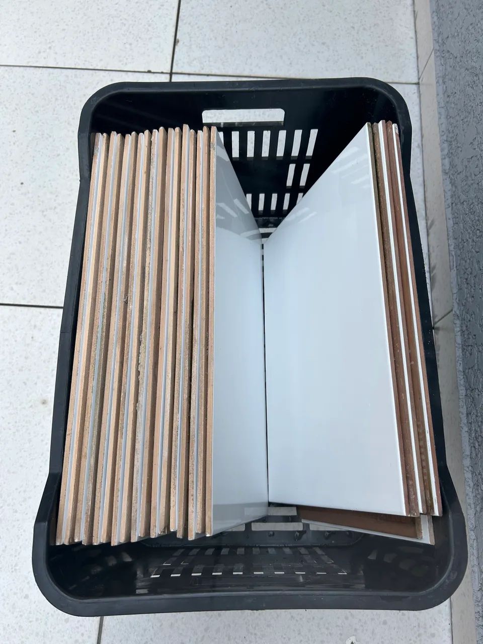 Azulejo Branco - Foto 4