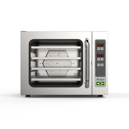 forno de Convecção Prática Miniconv Com Evaporador 220v