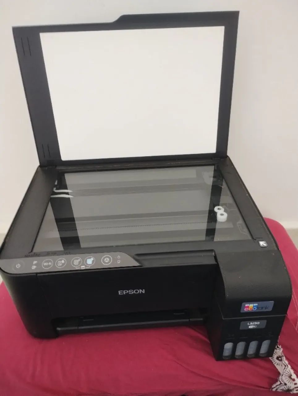 Impressora Epson