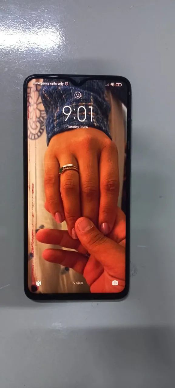 Redmi note 8 pro