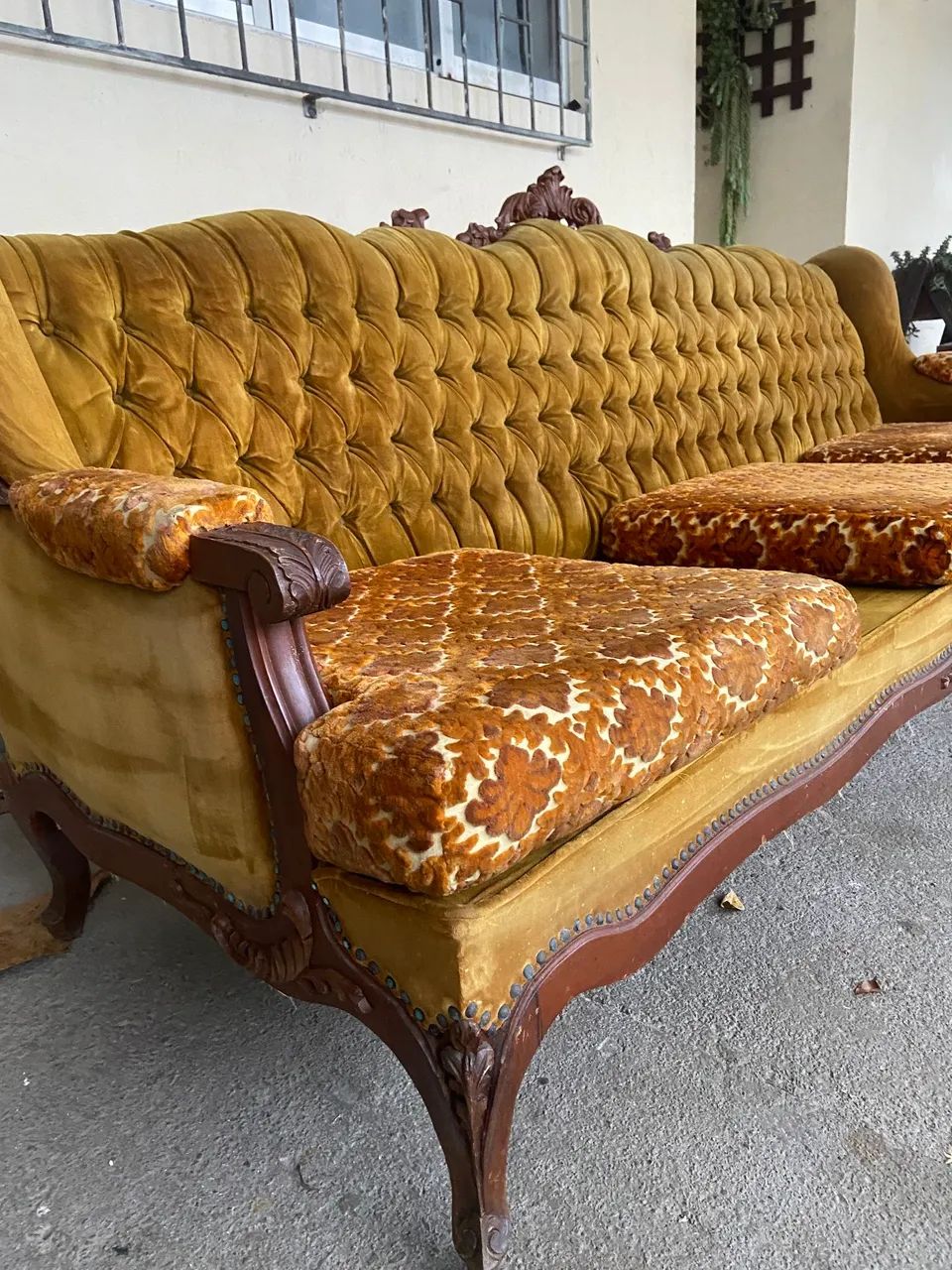 SOFÁ CLASSICO ANTIGO64595871554819120