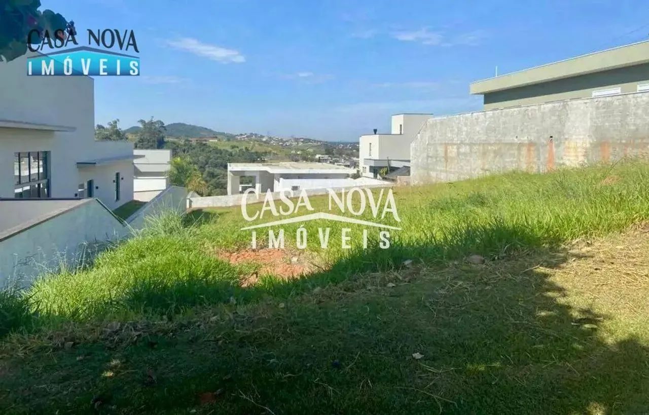 Terreno à venda, 800 m² por R$ 950.000,00 - Condomínio Campo de Toscana - Vinhedo/SP - Foto 4