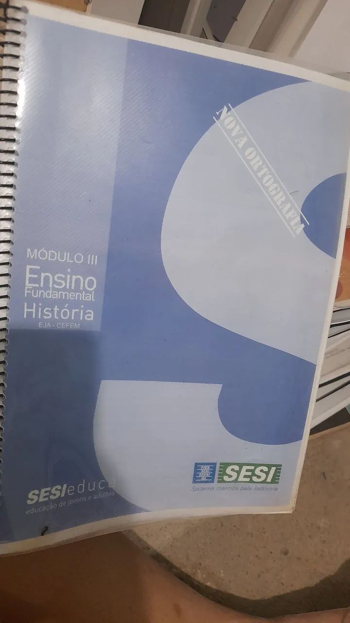 Livros para doação 