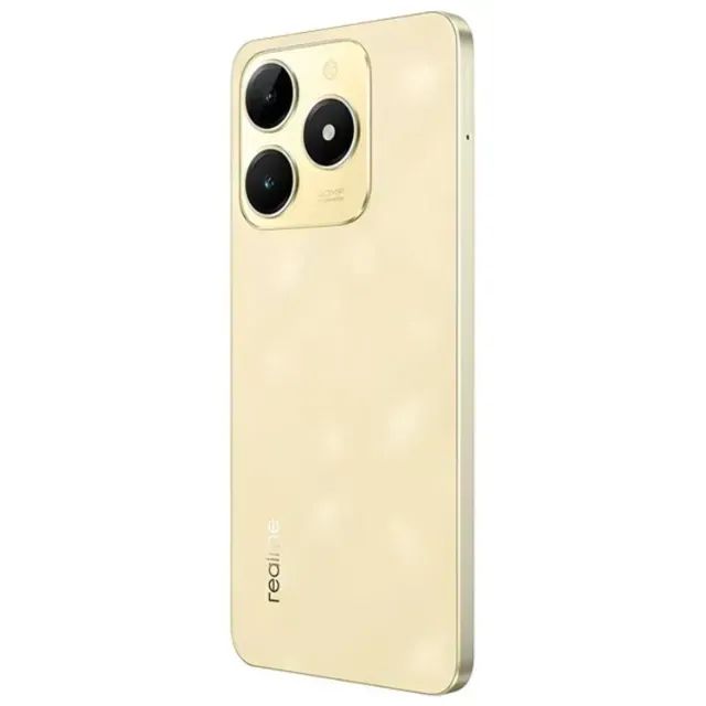 CELULAR REALME C61 4RAM 128GB - Foto 3