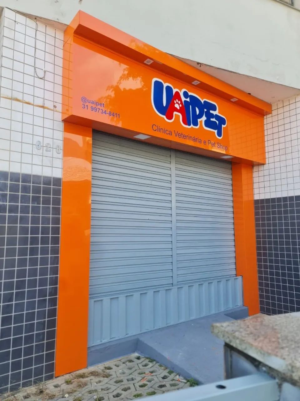 Placas em ACM Sob Medida - Fachadas, Letreiros, Sinalização - Foto 3