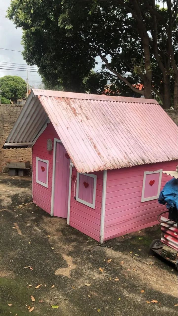 Casinha de boneca  - Foto 5