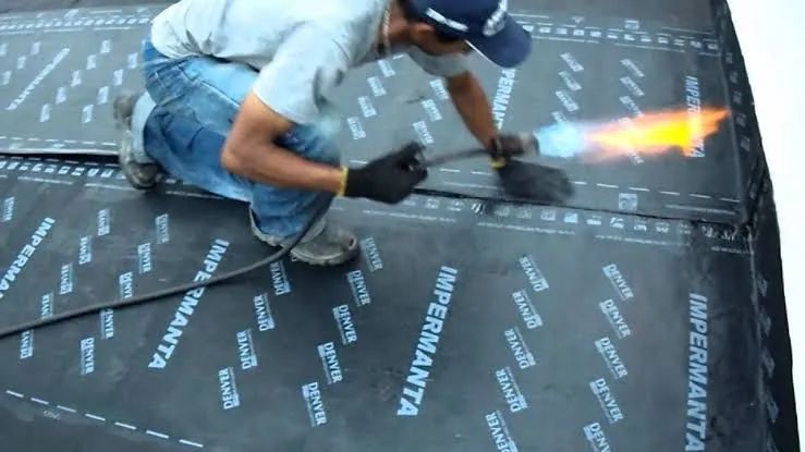 IMPERMEABILIZAÇÃO REI DA MANTA - Foto 3