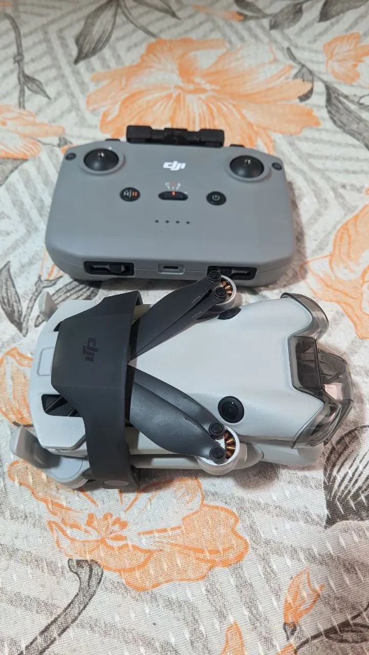 Drone dJI mini 4 pro64313441843585120