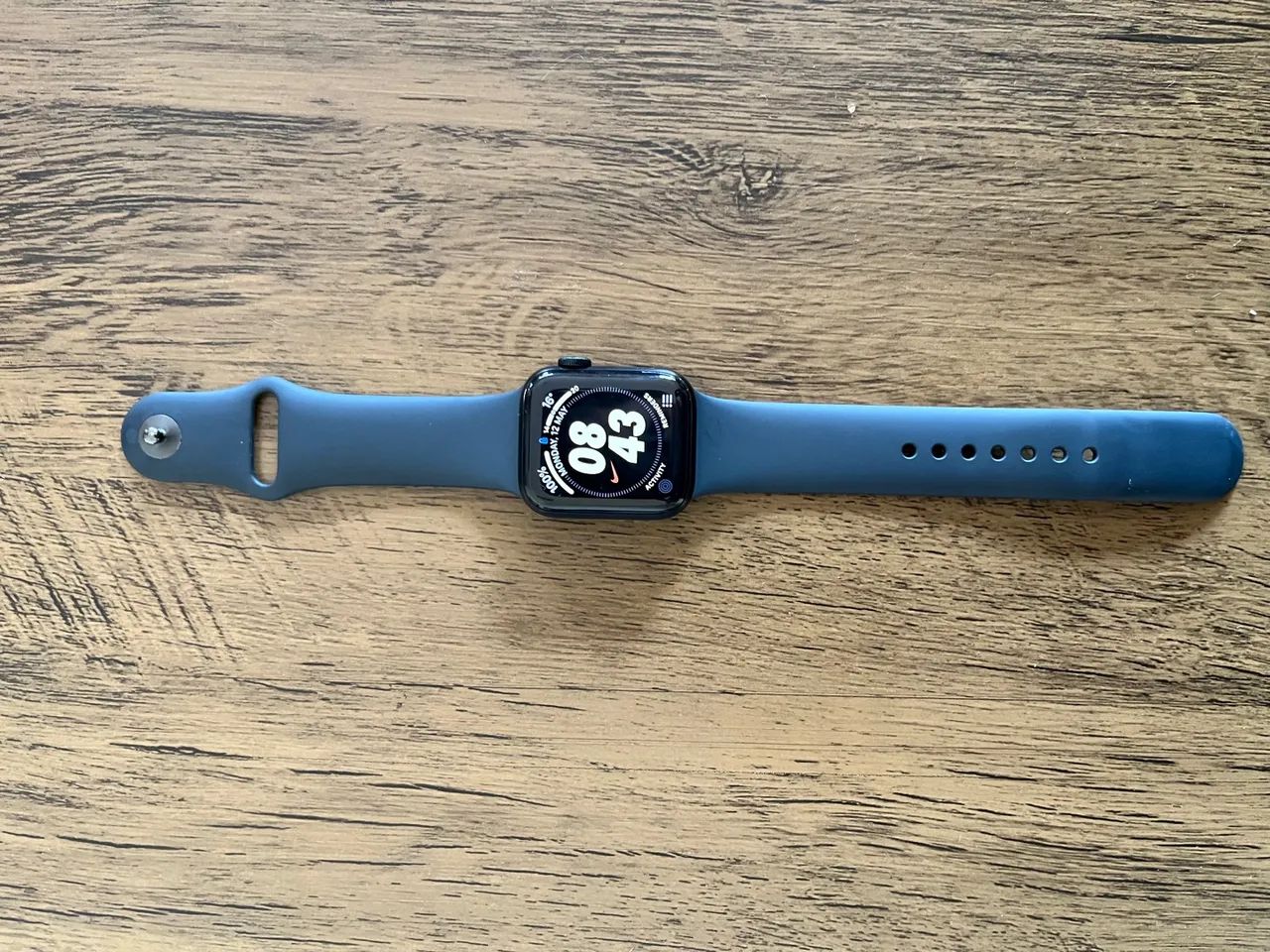 Apple Watch SE 2022 - Foto 3