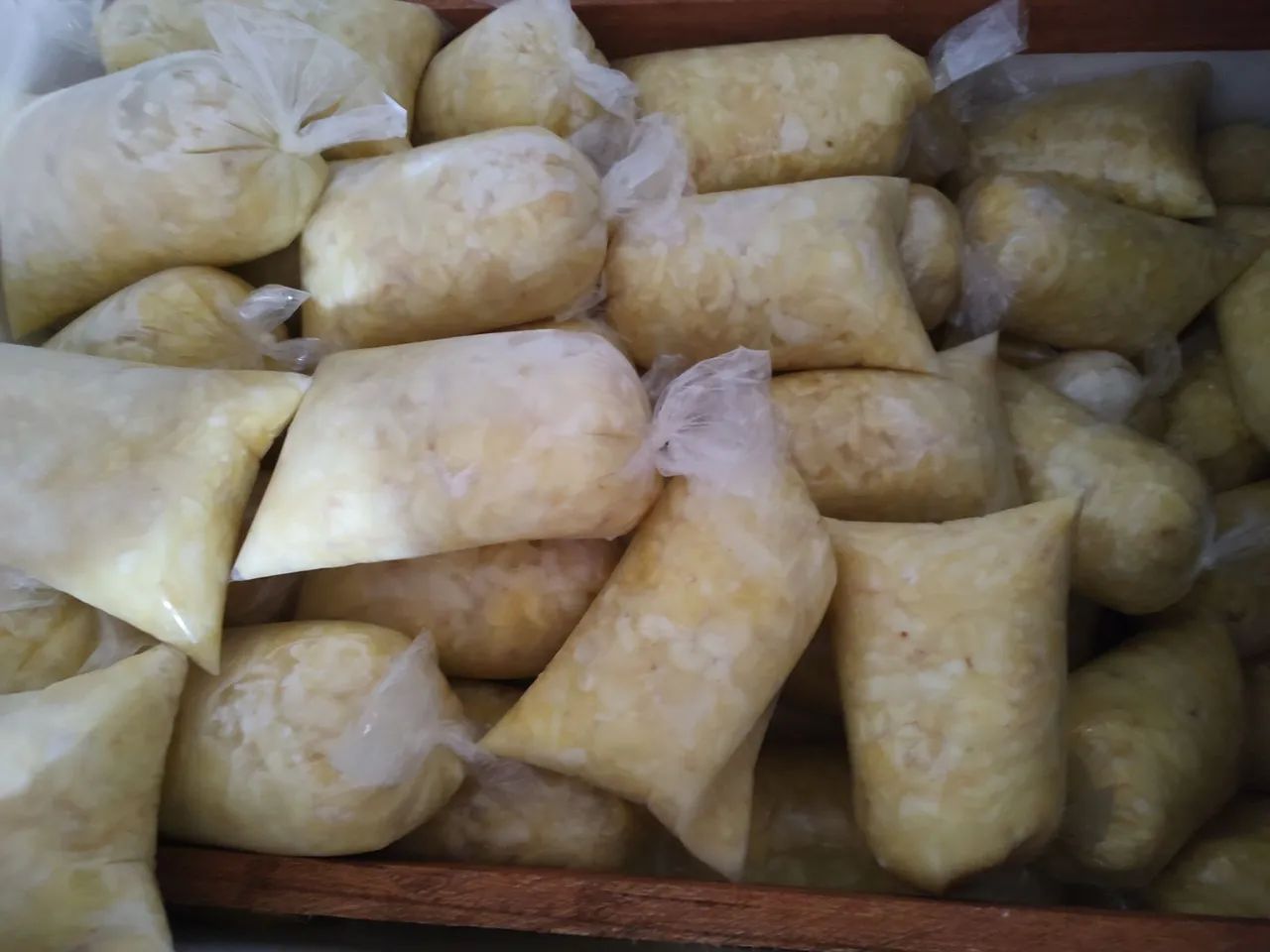 Polpa de maracujá congelada - Foto 4