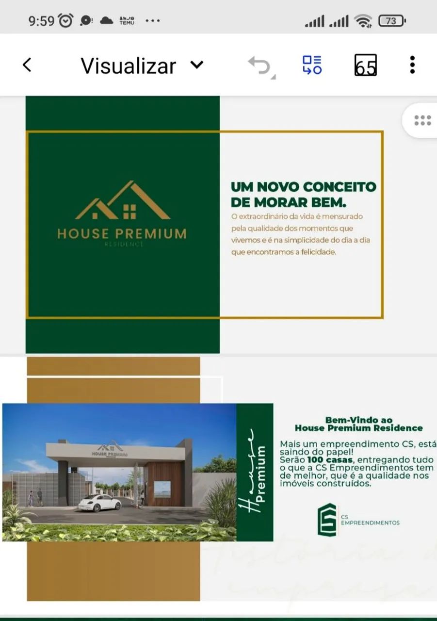 Residencial Fechado  - Foto 5