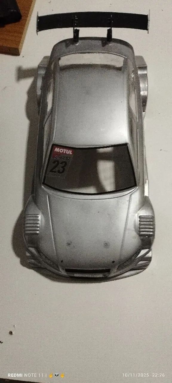 Bolha do Audi A4 GT - Foto 2