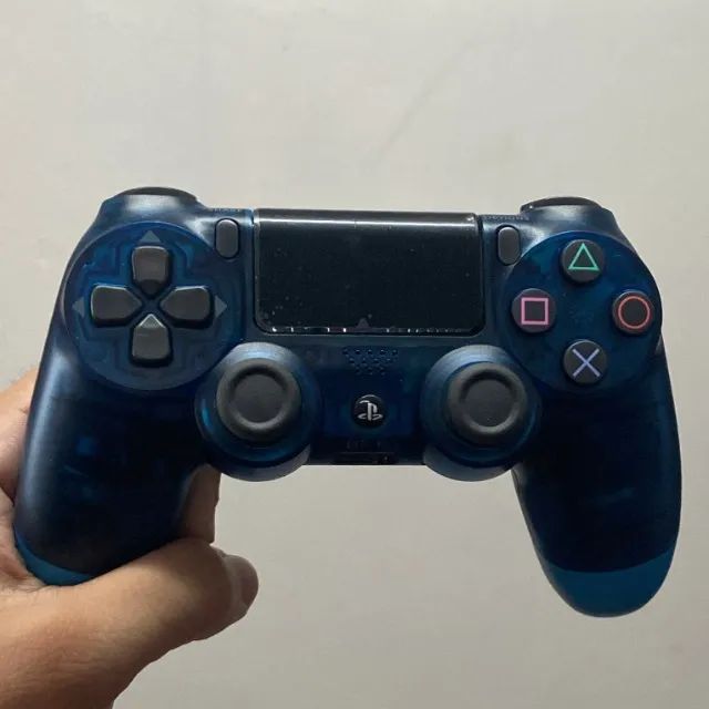 CONTROLE PS4 SONY  - Foto 3