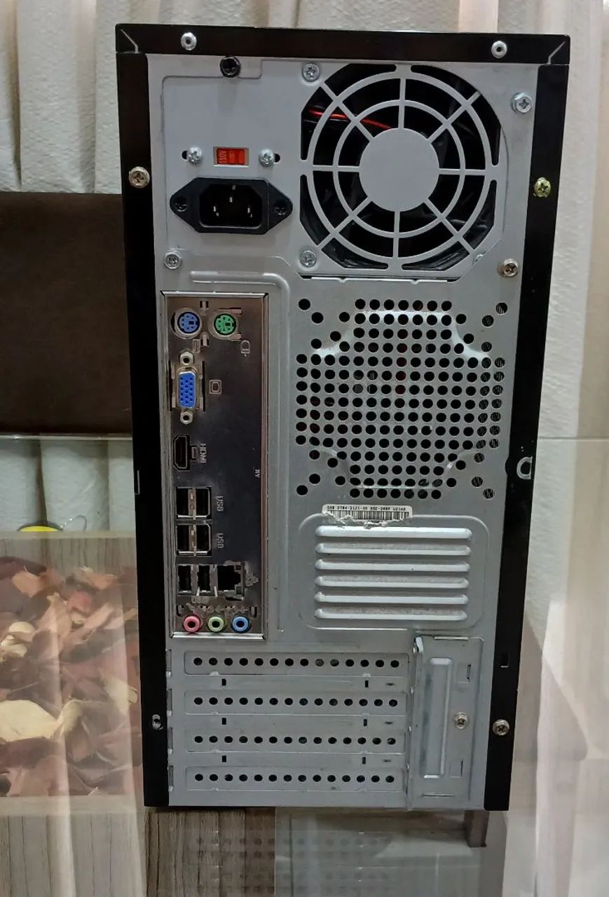 Intel Core i3 Computer64842048064515122