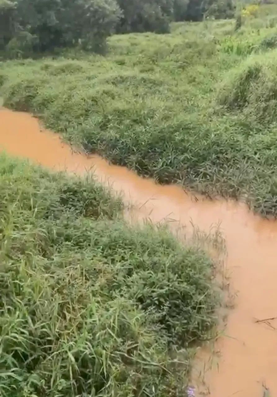 He Aceitamos ofertas! 826m² com casa! - Foto 9