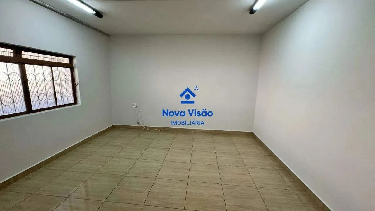 Casa para aluguel, 6 quartos, 1 suíte, 3 vagas, São Benedito - Uberaba/MG - Foto 3