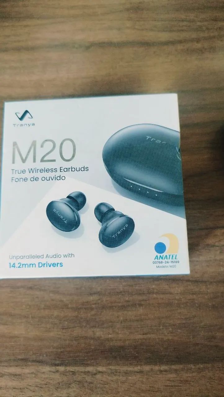 M20 Wireless Earbuds Tranya Tranya Bluetooth Earbuds That Connect