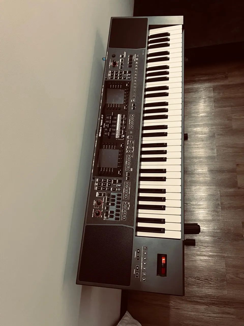 Teclado Roland EA7 - Foto 2