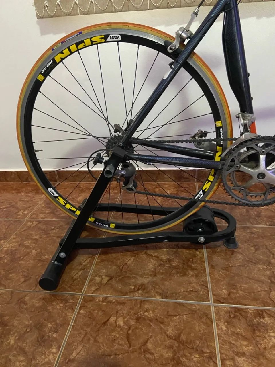 Kit Bicicleta Speed - SDW Carbon Tech - Foto 5