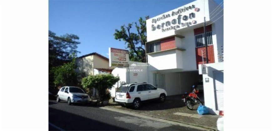 R. QUINTINO BOCAIUVA - BAIRRO: CENTRO/S