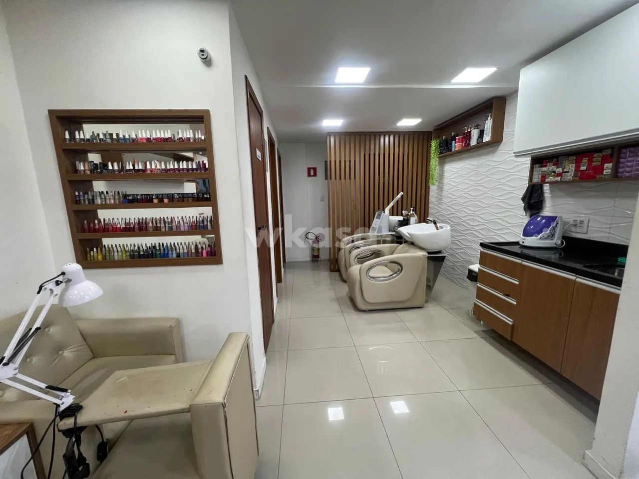Loja / Salão em Mata da Praia - Vitória - Foto 5