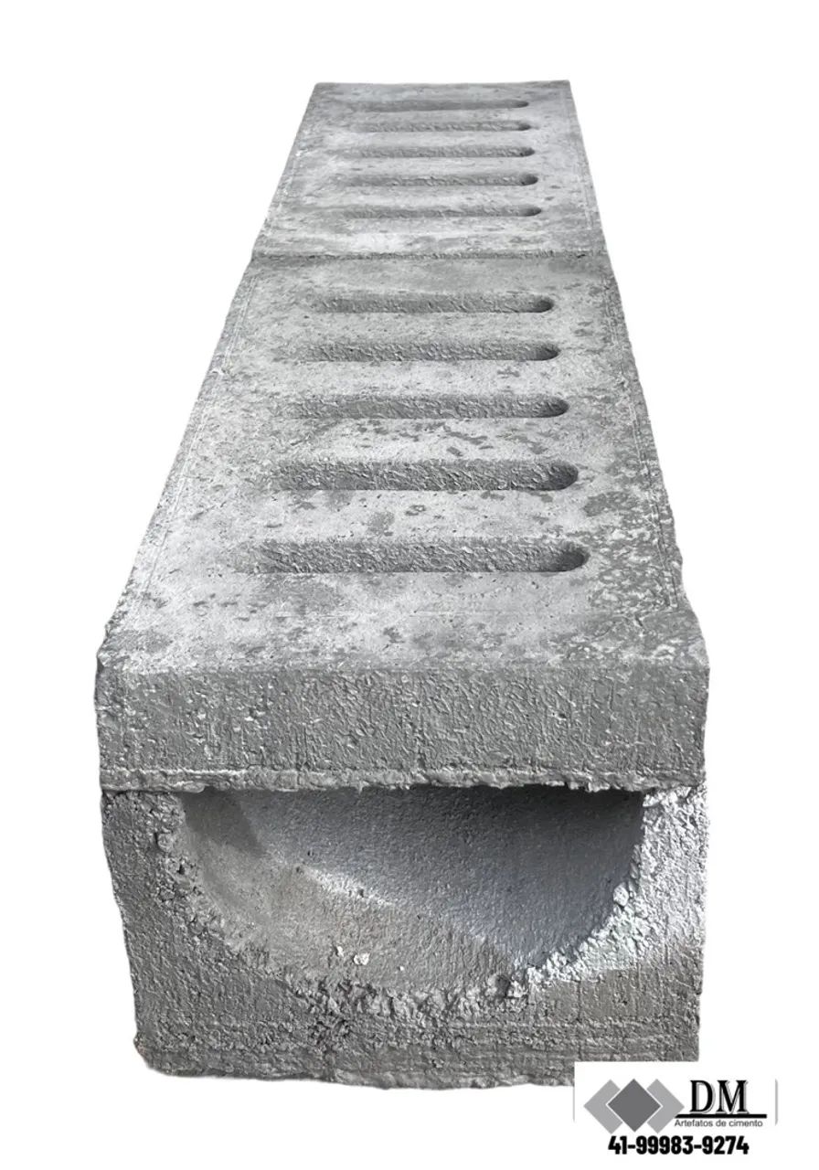 Canaleta de concreto 64842068472578121