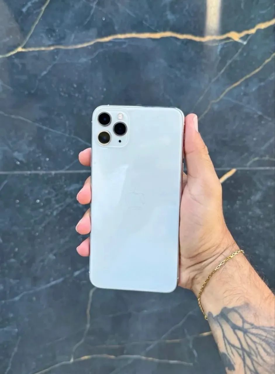 iPhone 11 Pro Max 256gb - Celulares e Smartphones - Imbuí