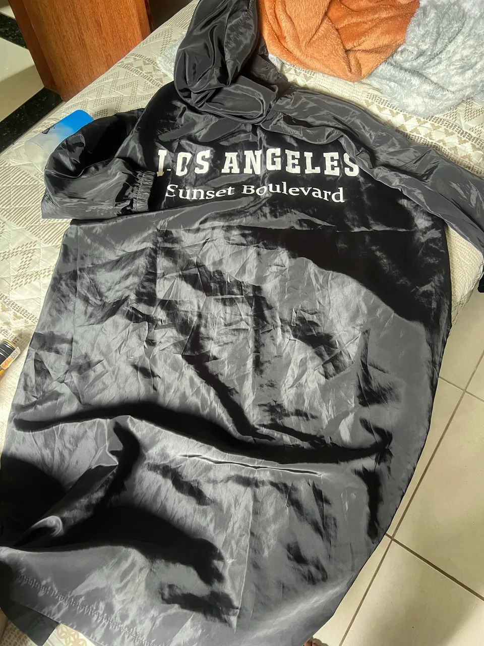 Camisa longa  - Foto 2