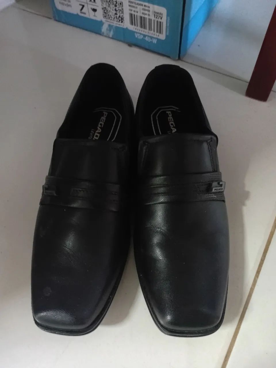 Sapato social 64314490314625120