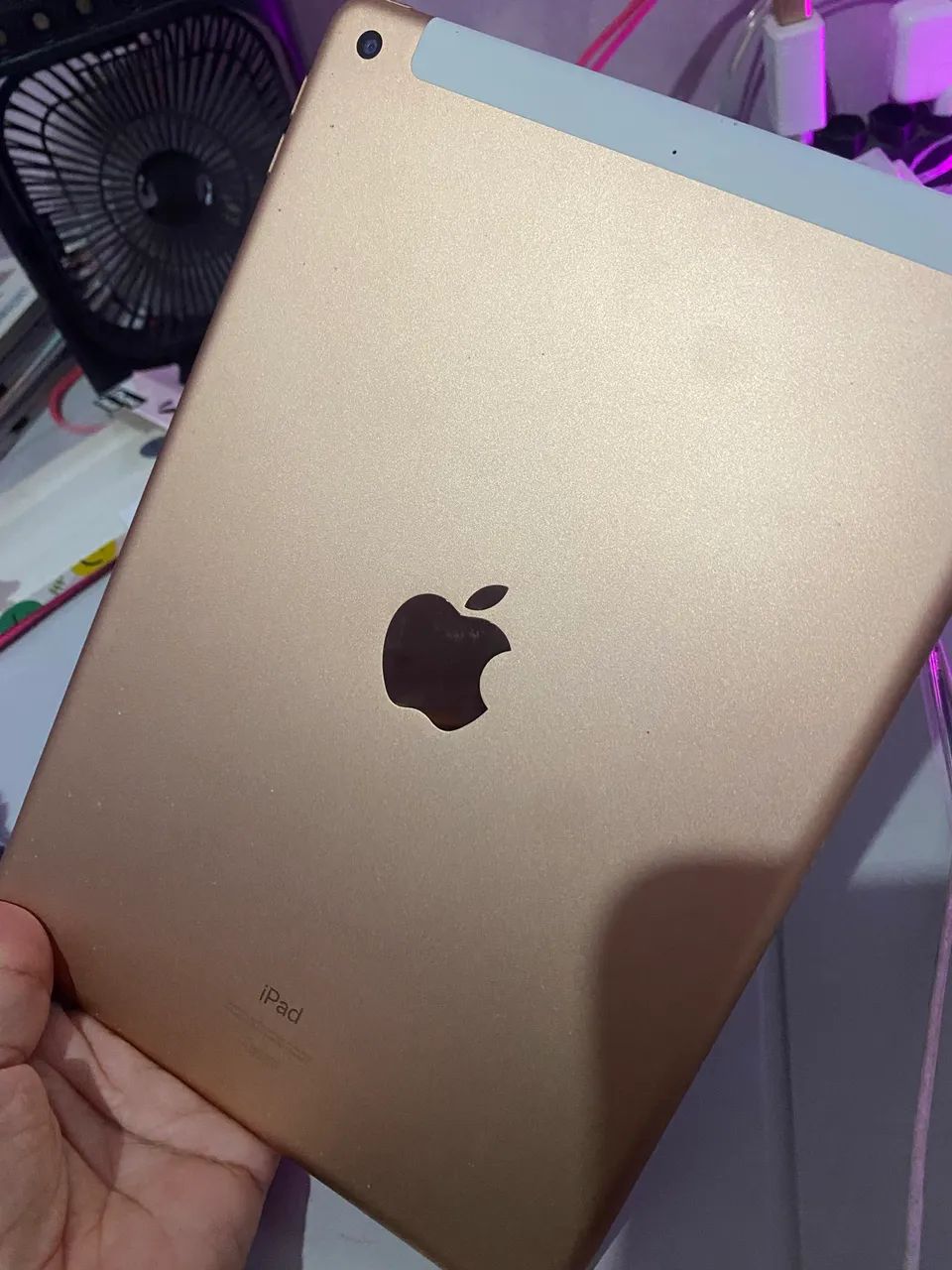 iPad 7 geração 128gb - Foto 4