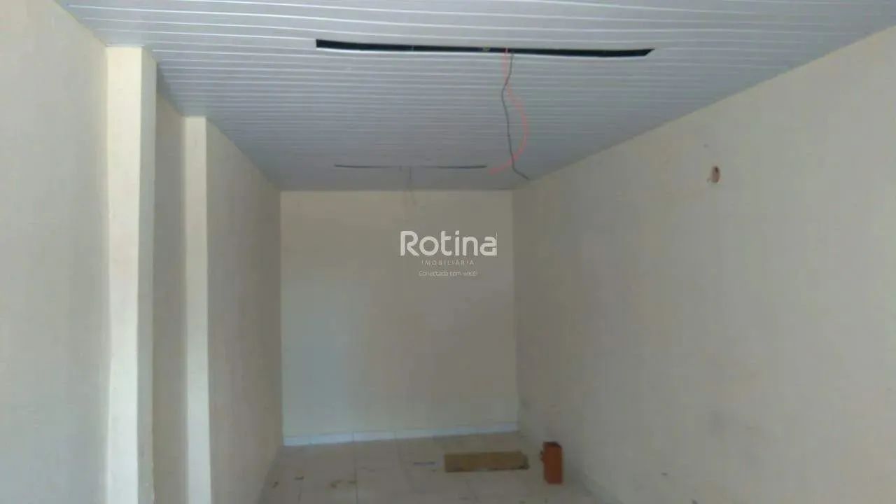 Loja para alugar, Martins - Uberlândia/MG - Rotina Imobiliária - Foto 3