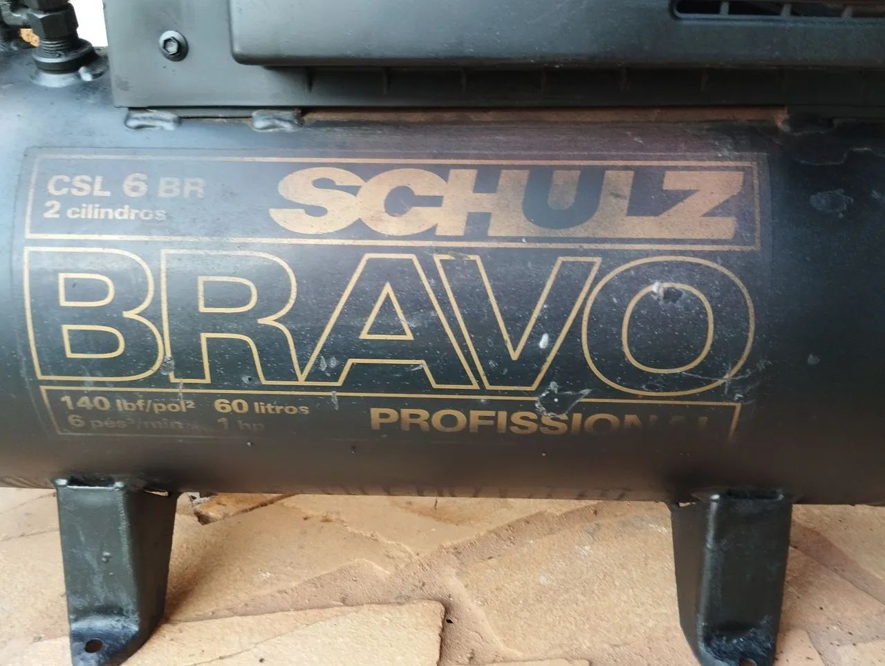 Compressor SCHULZ64187440086529120